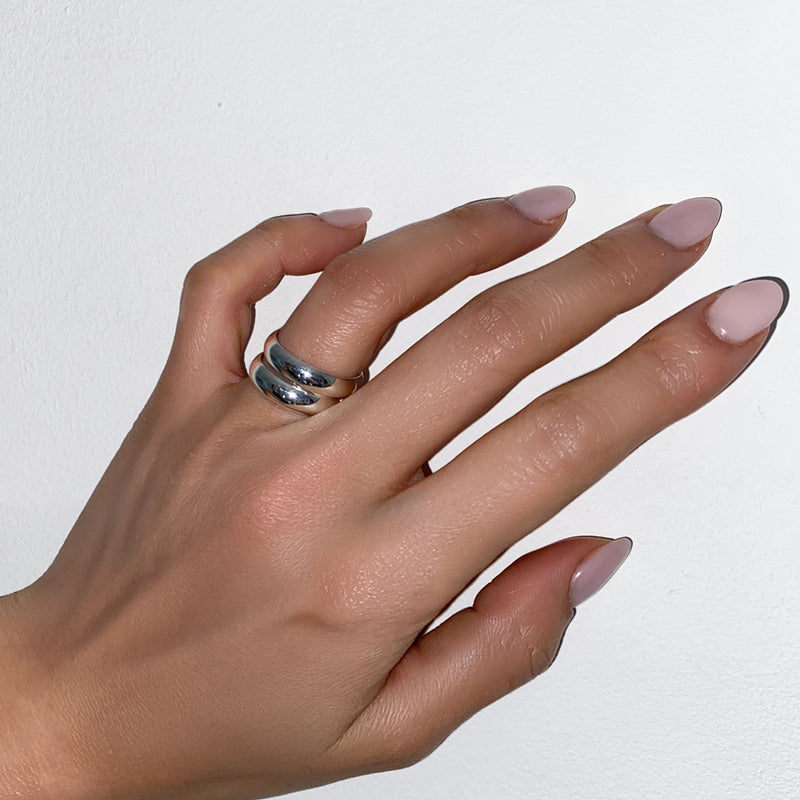 classic engage ring 5mm