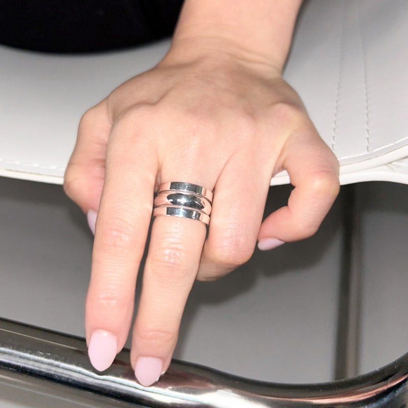 classic engage ring 5mm