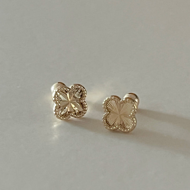 K14 Clover Cutting Piercing