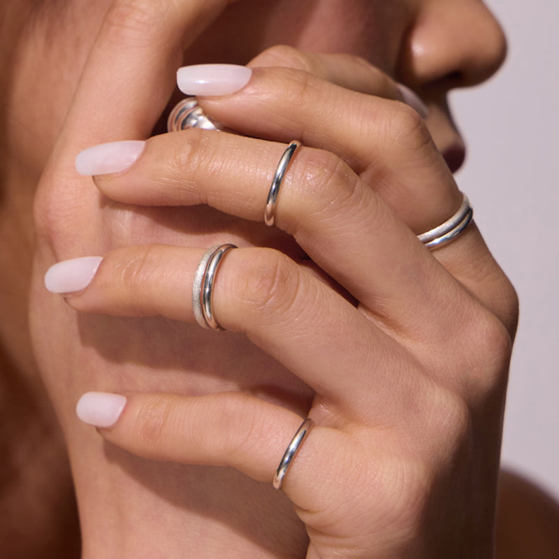 classic engage ring 2mm