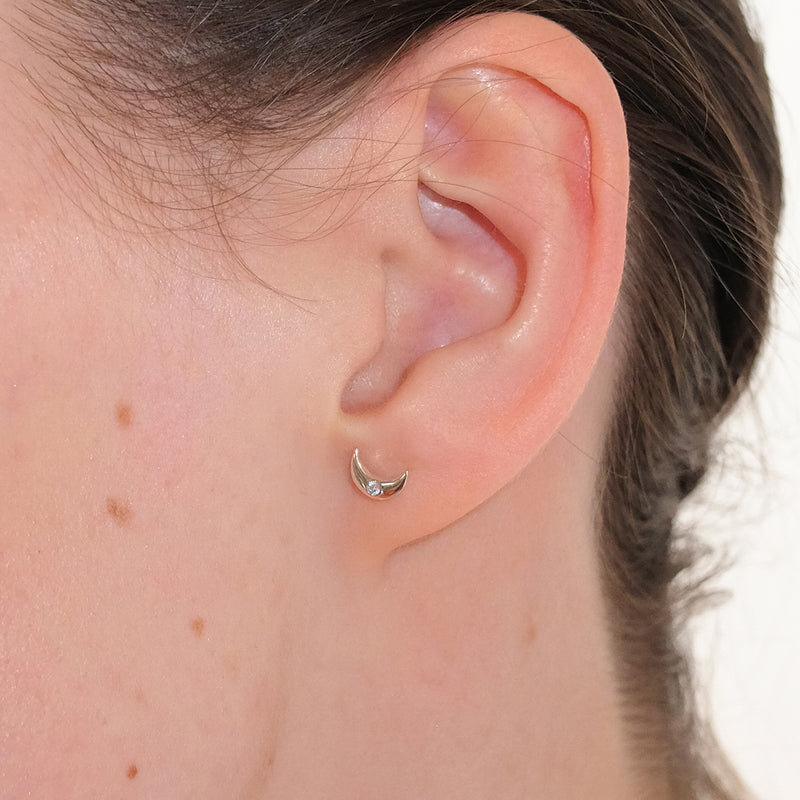 Luna Earring