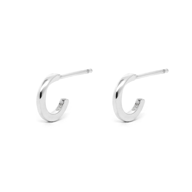 embrace loop earring_S