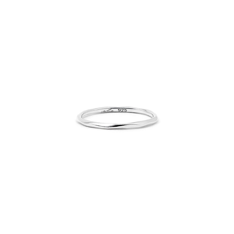 whisper layer ring