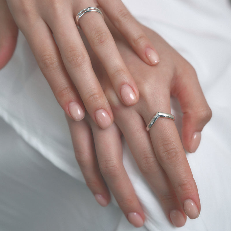 loVe ring