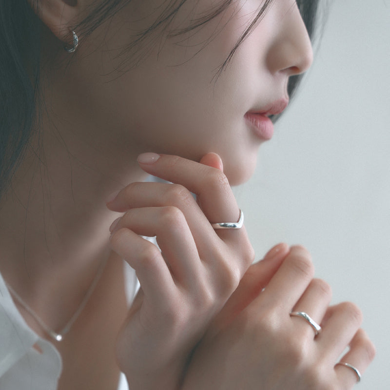 loVe ring