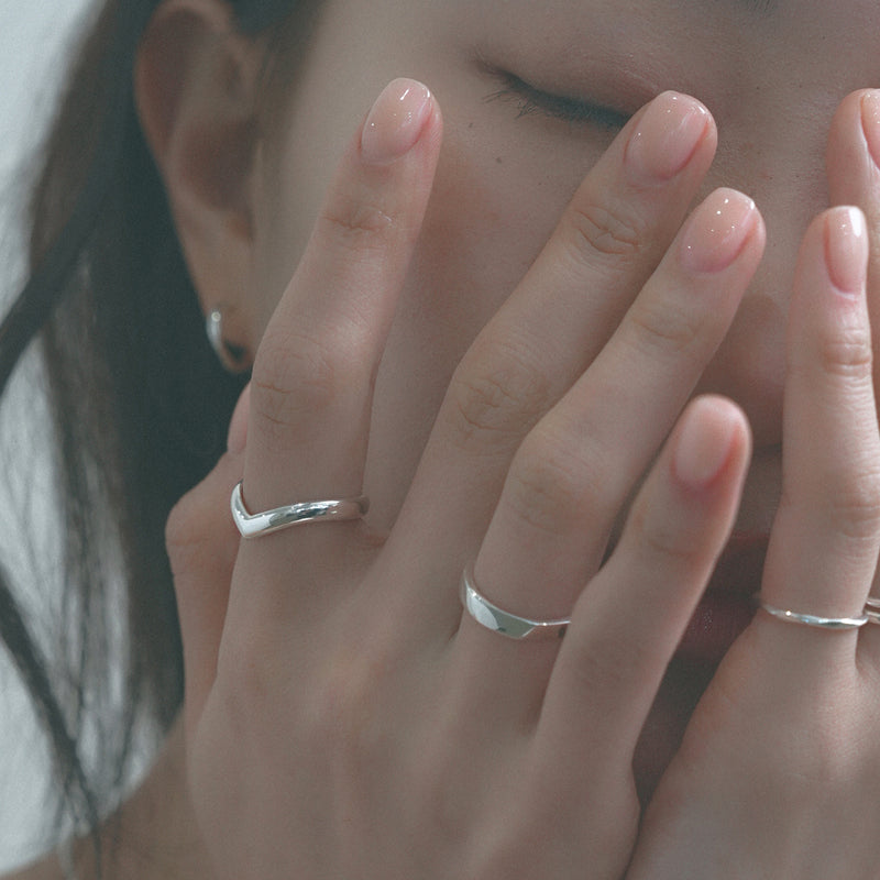 loVe ring
