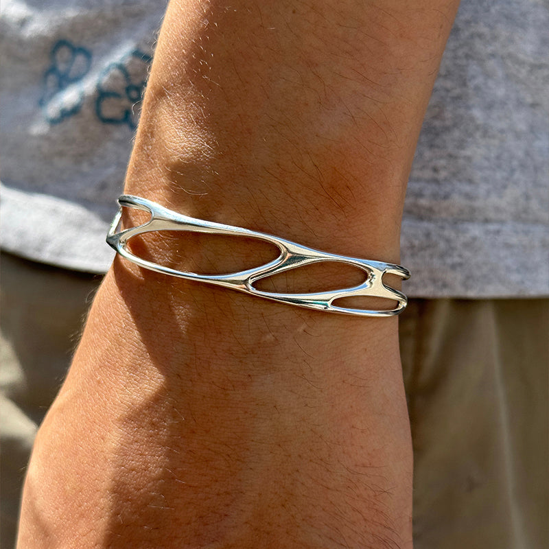 ORB-WEB BRACELET