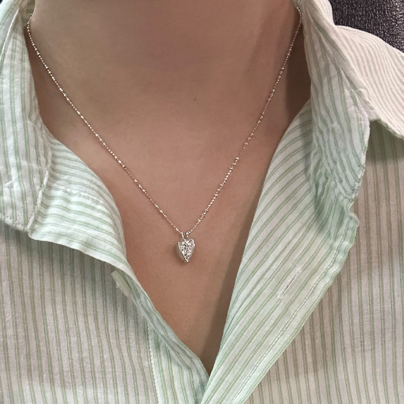 Berry Bijou Necklace