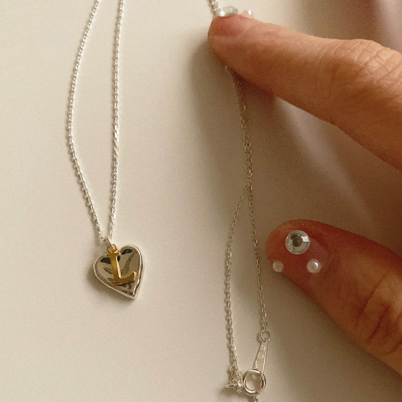 Your ネックレス / your necklace