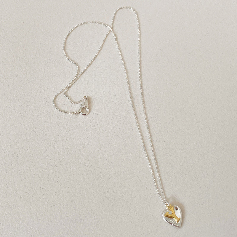 Your ネックレス / your necklace