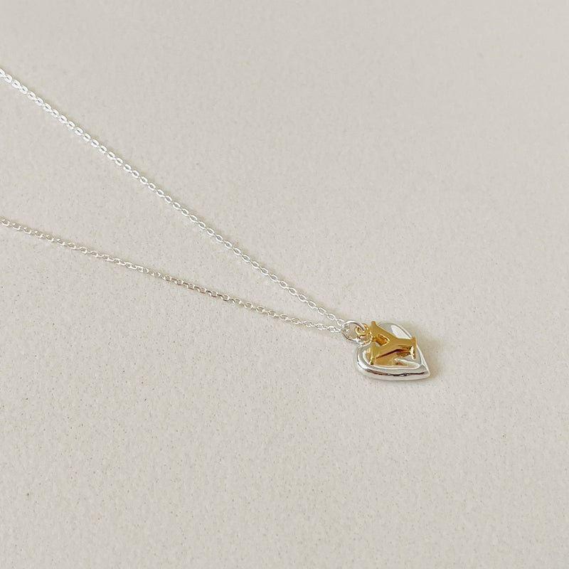 Your ネックレス / your necklace