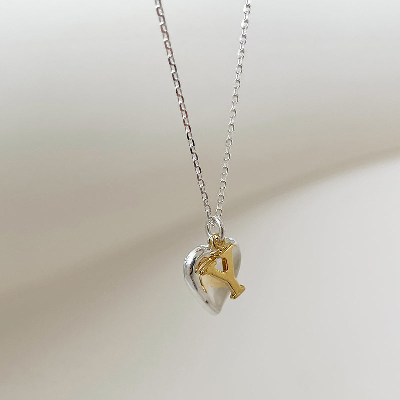 Your ネックレス / your necklace