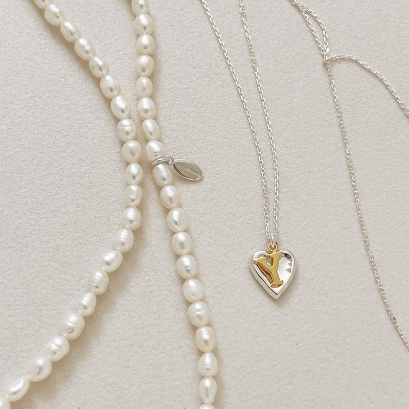 Your ネックレス SET / your necklace SET