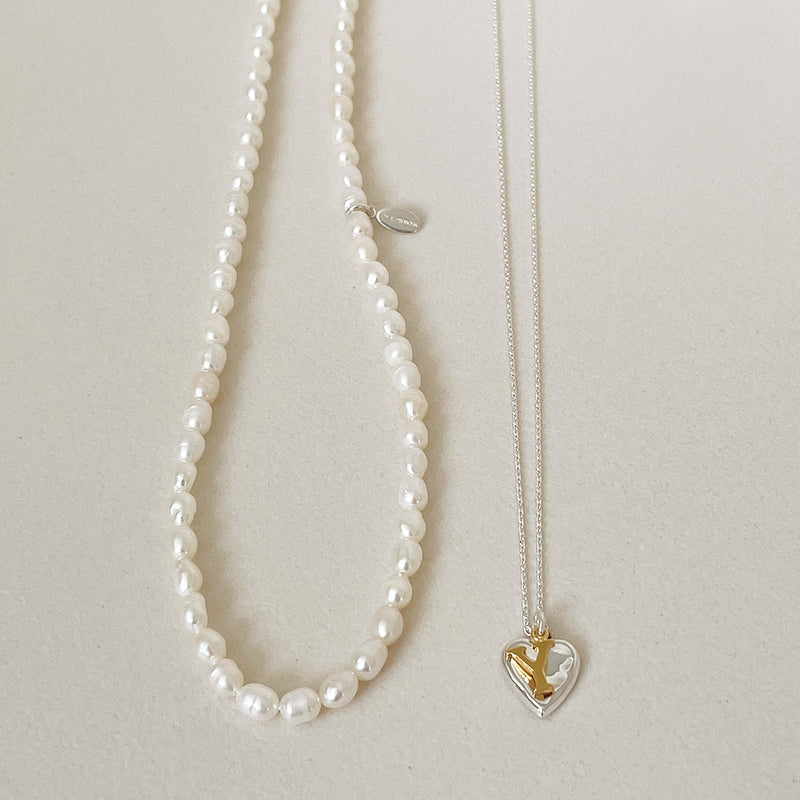 Your ネックレス SET / your necklace SET