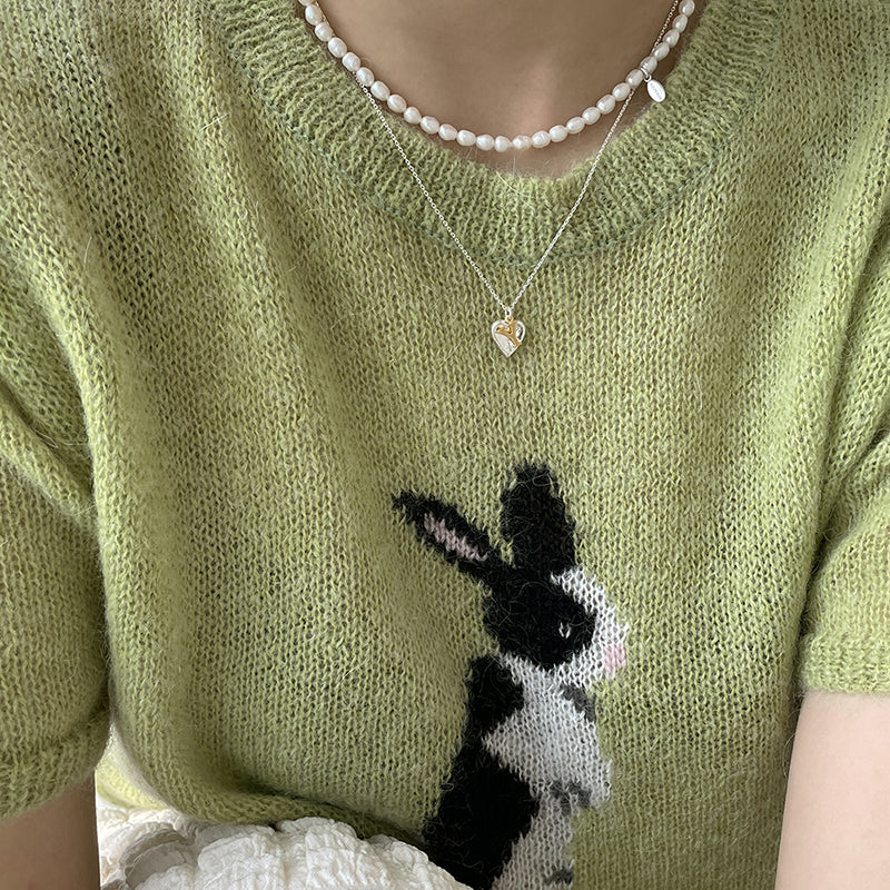 Your ネックレス SET / your necklace SET