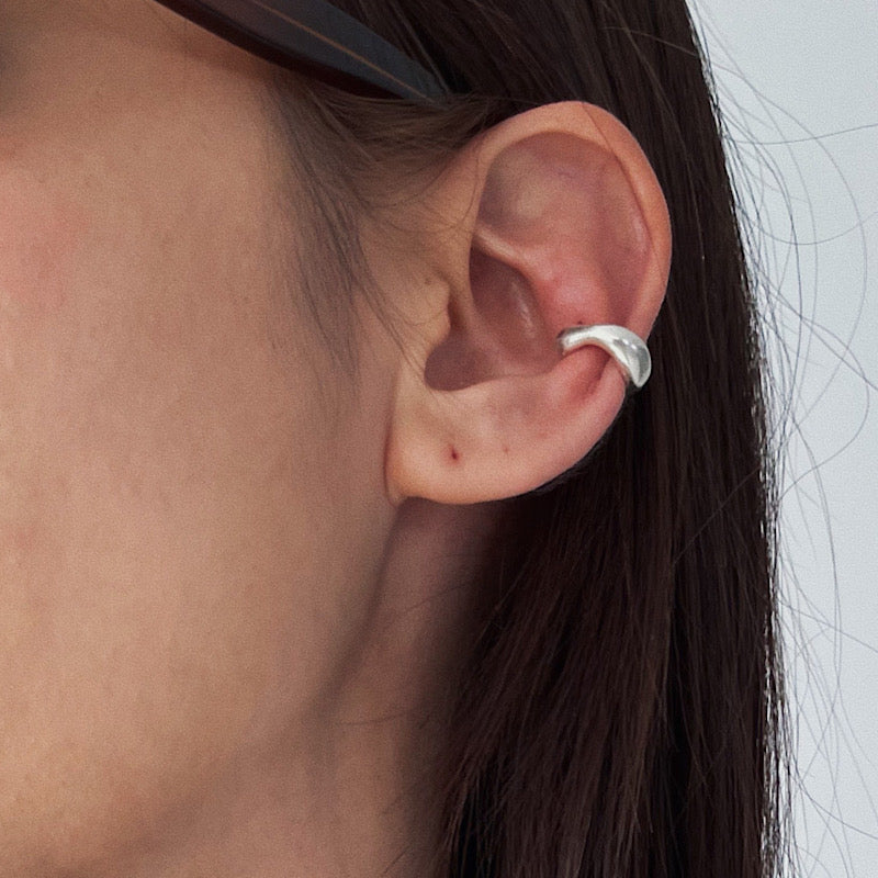 Earldy イヤーカフ / Earldy Earcuff
