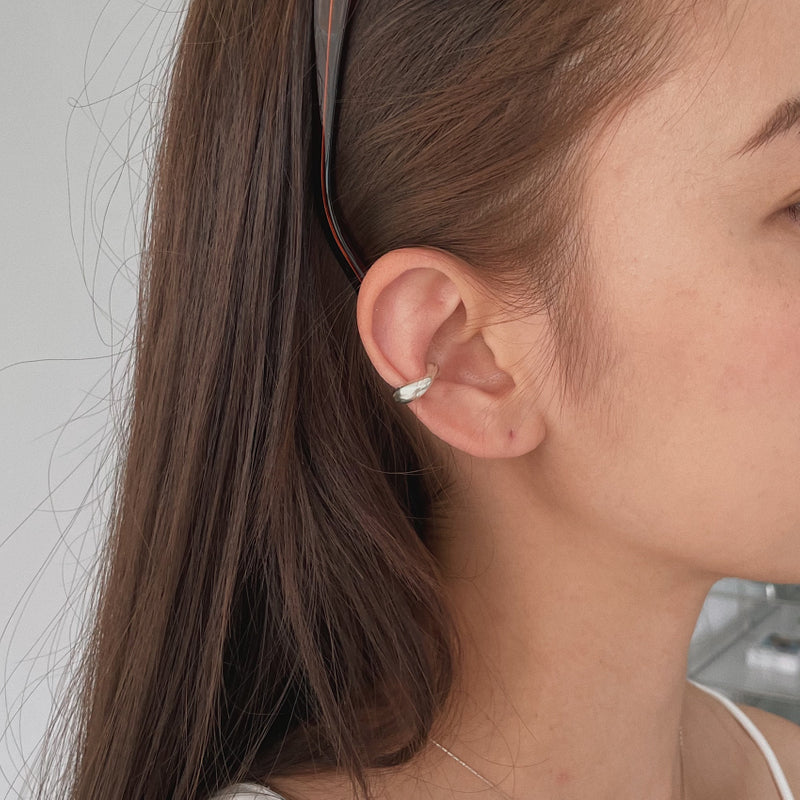 Earldy イヤーカフ / Earldy Earcuff