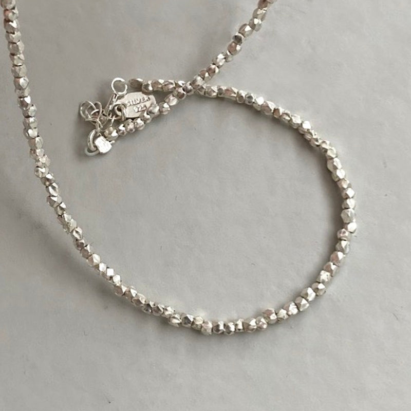 Salt Necklace