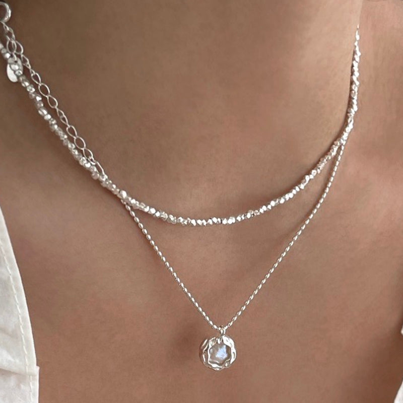Salt Necklace