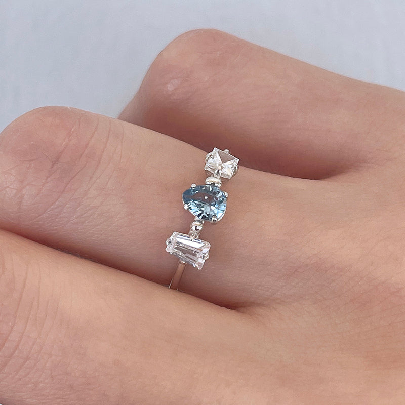 BUD RING