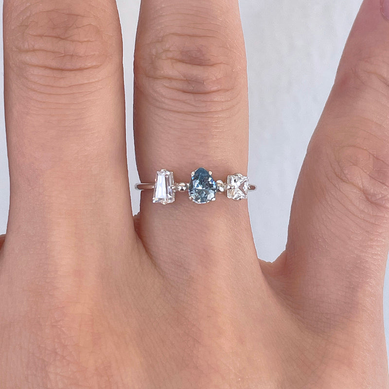 BUD RING
