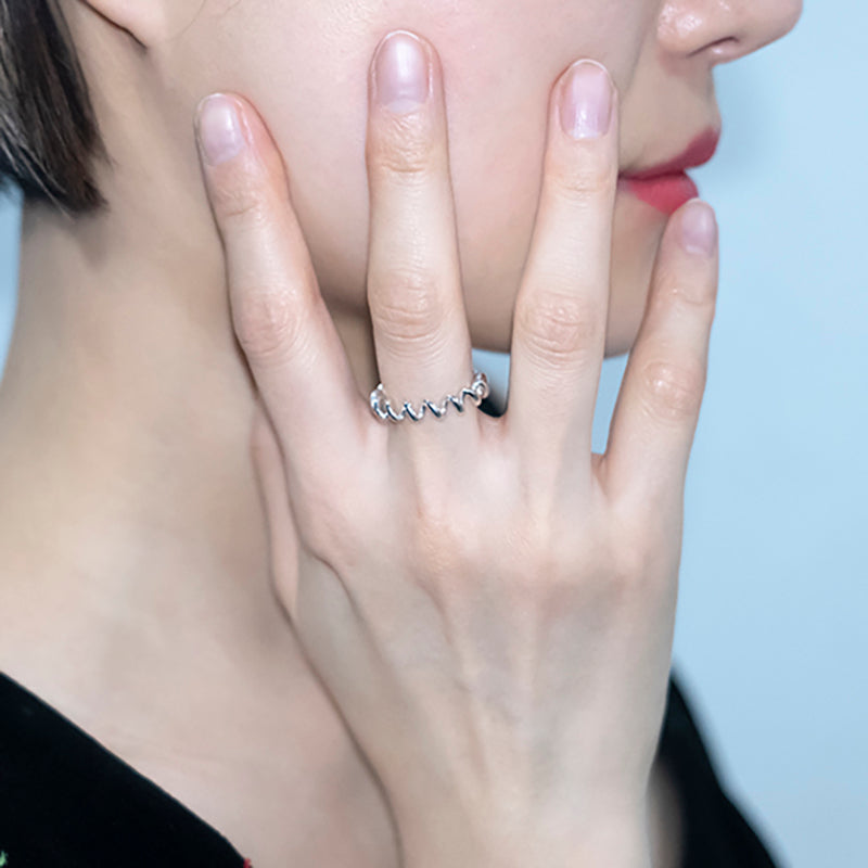 HAIR BAND RING