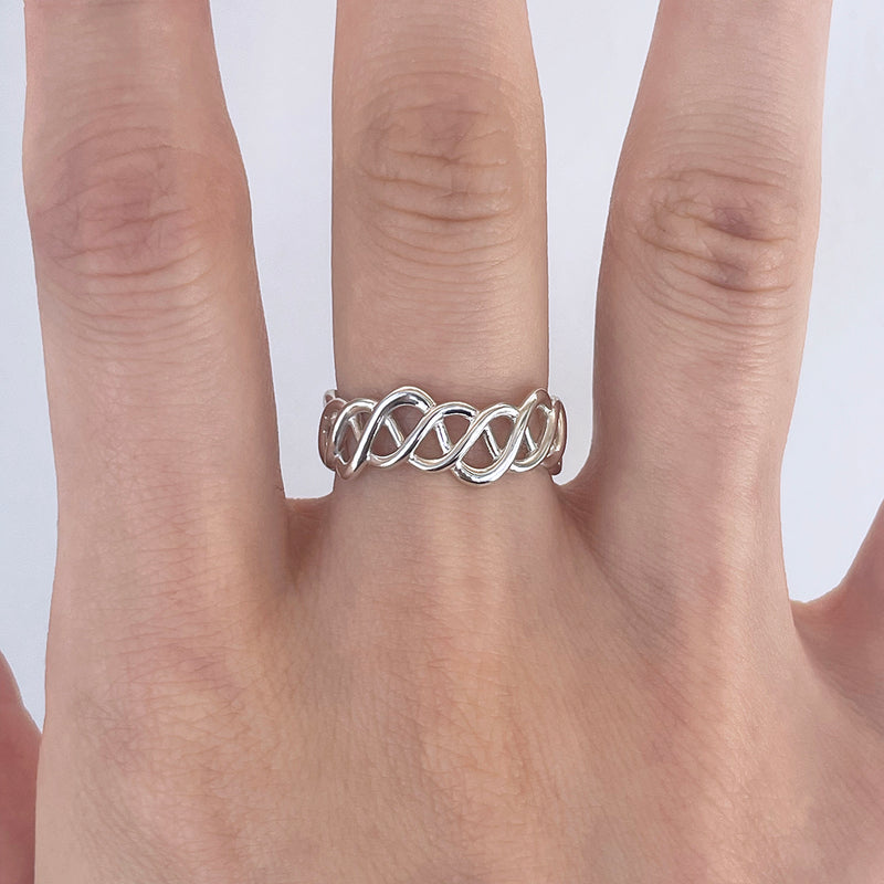 TWEED RING