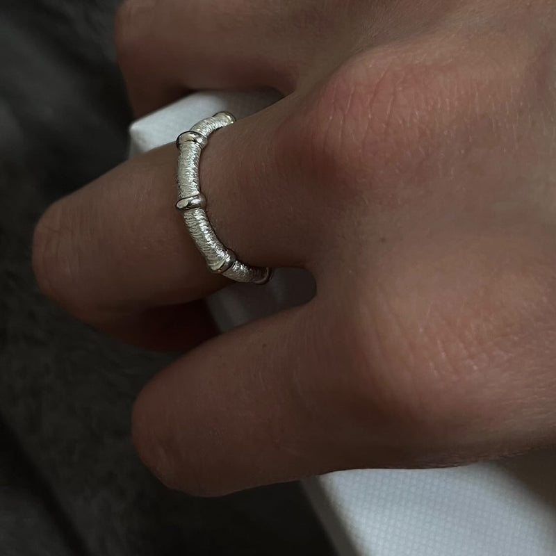SKEIN RING