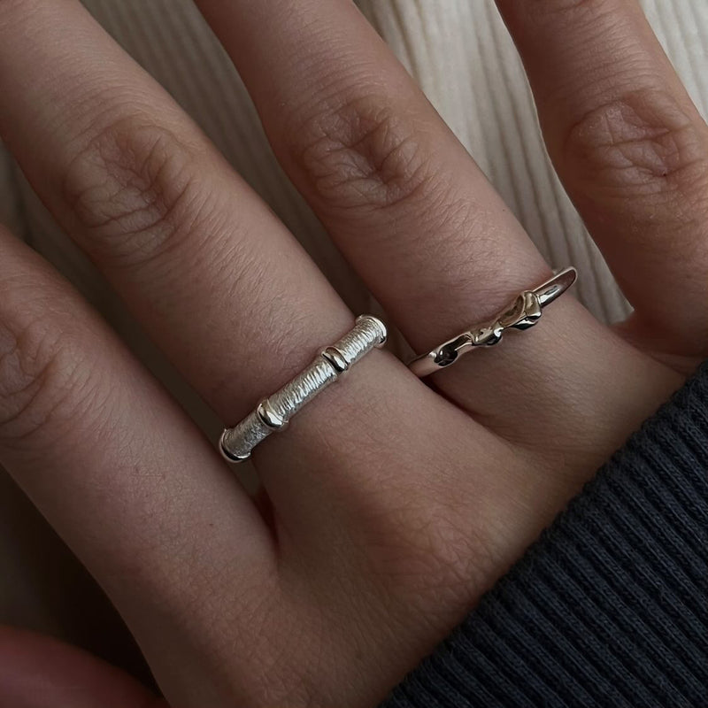 SKEIN RING