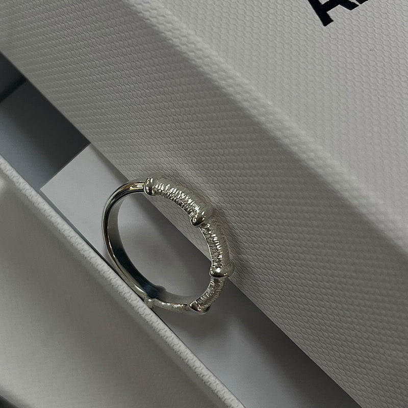 SKEIN RING