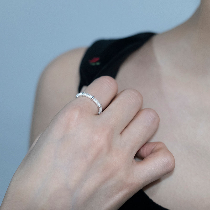 SKEIN RING