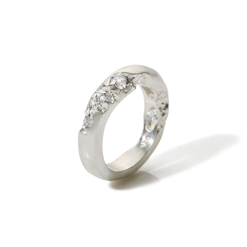 미사용 HP サンド ビーチ リング / HP SAND BEACH RING