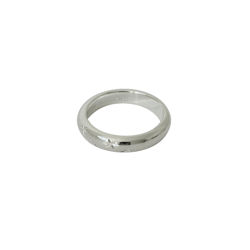 スター マークス:4mm / STAR MARKS 4MM