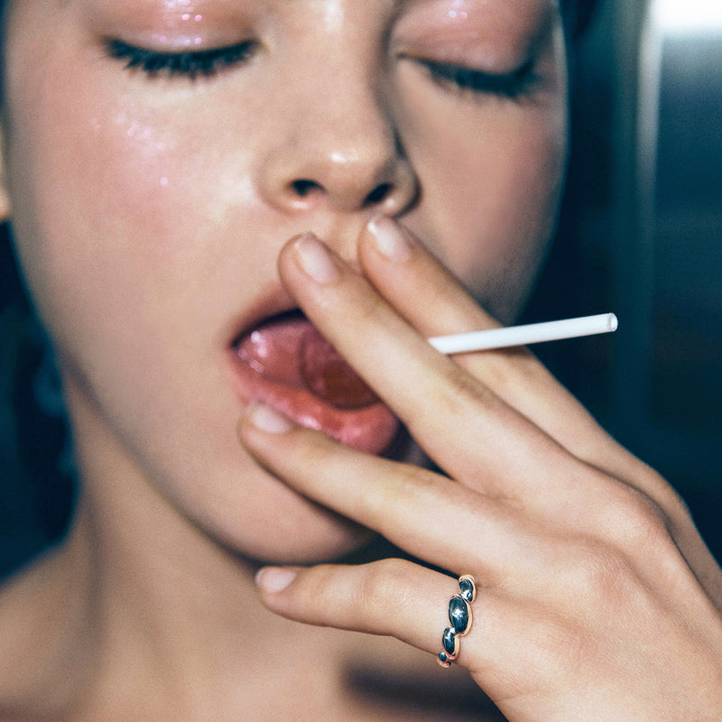 Bubble Ring