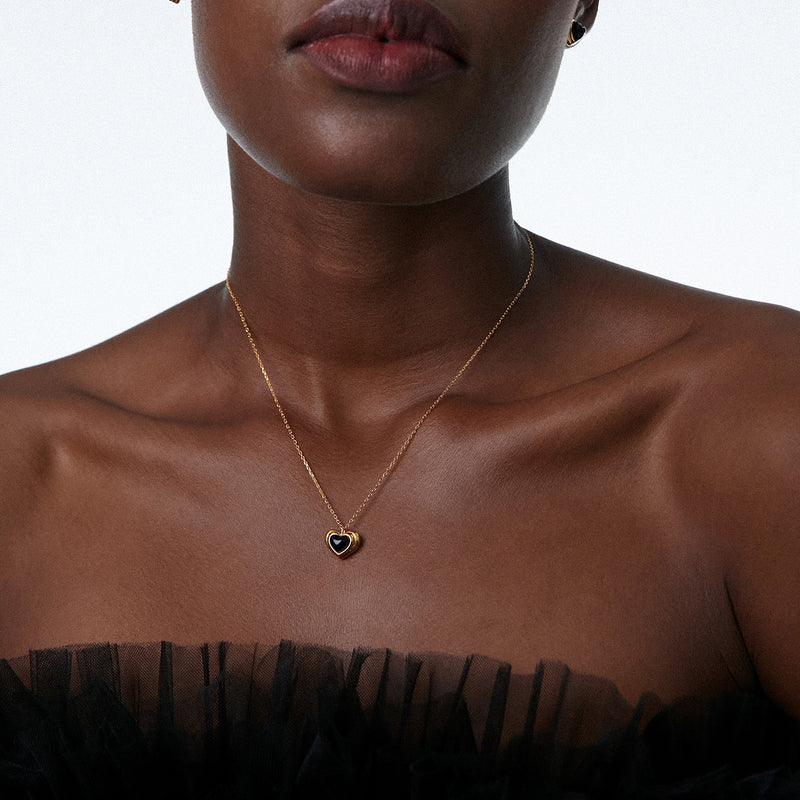 Love Necklace