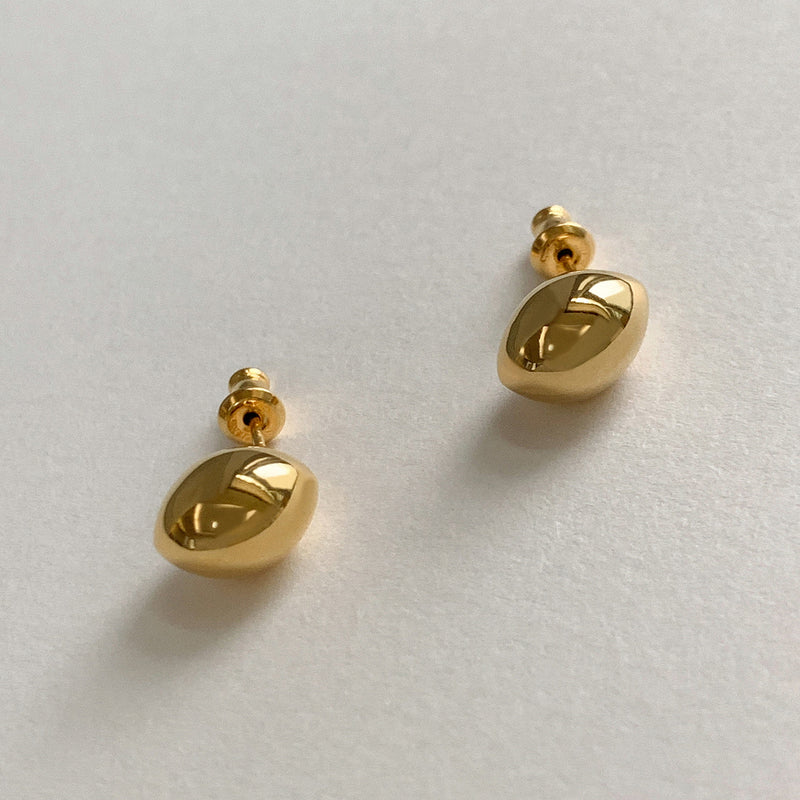 Bean Earring