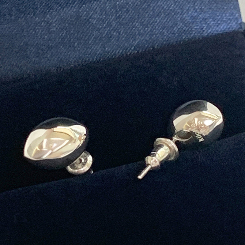 Bean Earring
