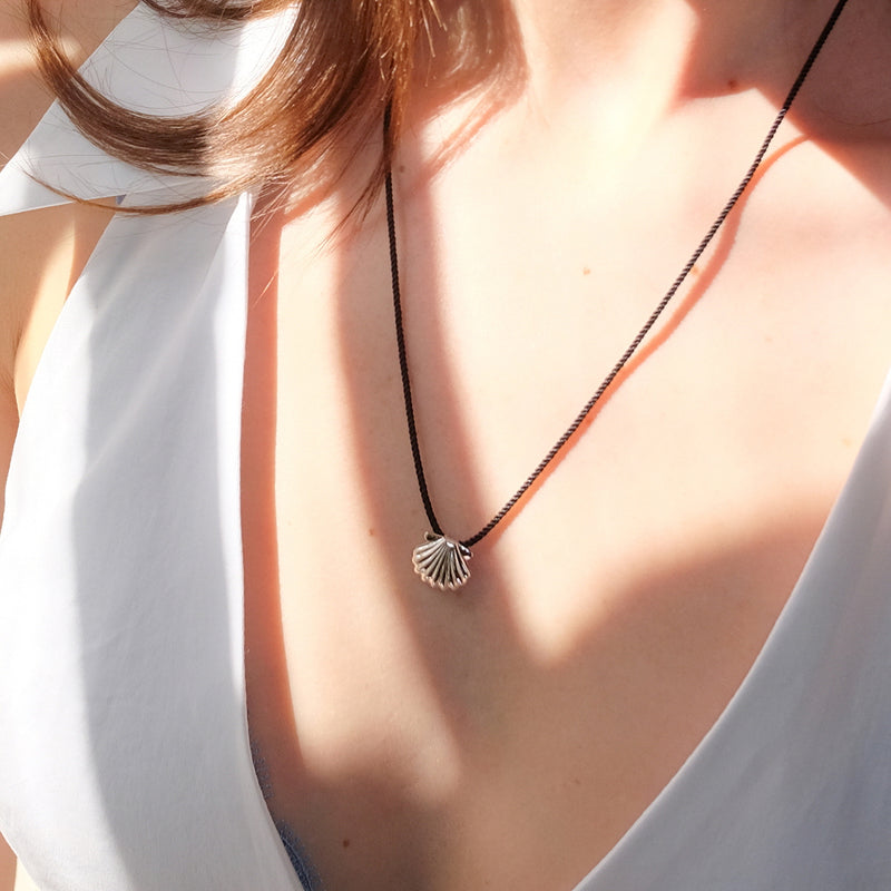 Sea Necklace