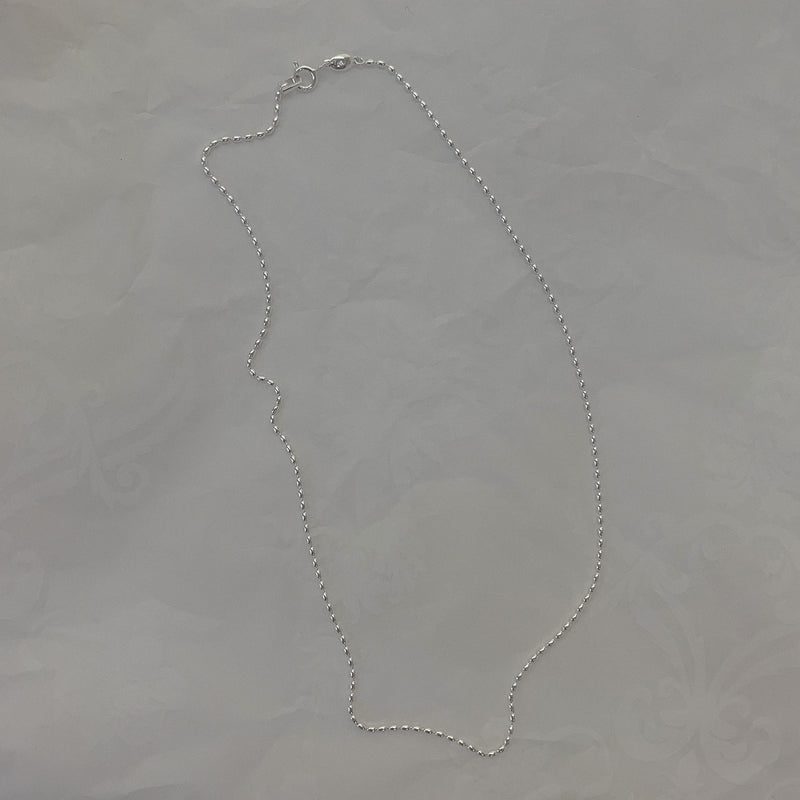 Lily Necklace