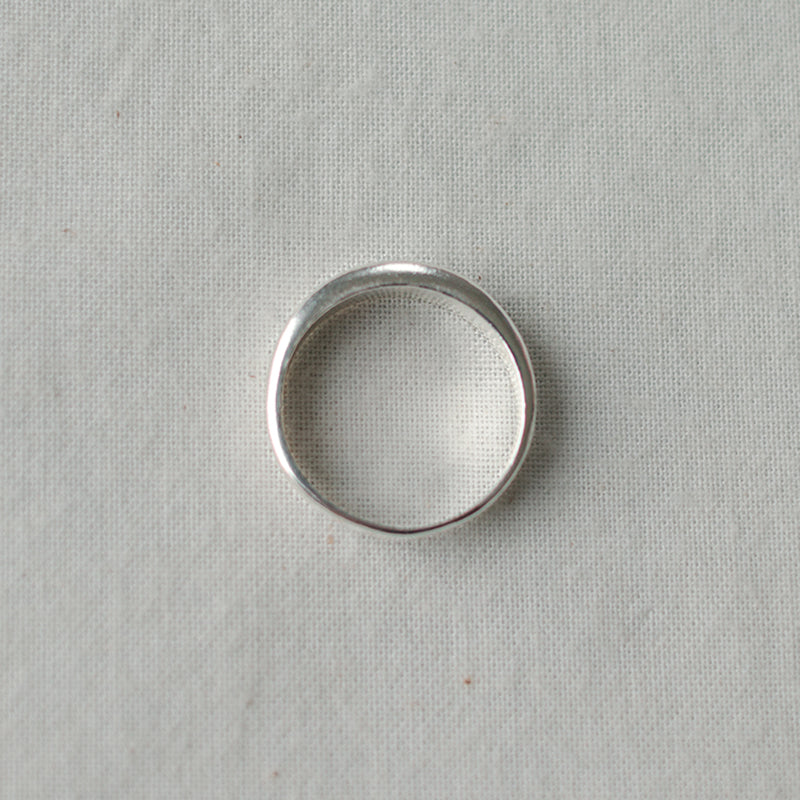Basic hill ring