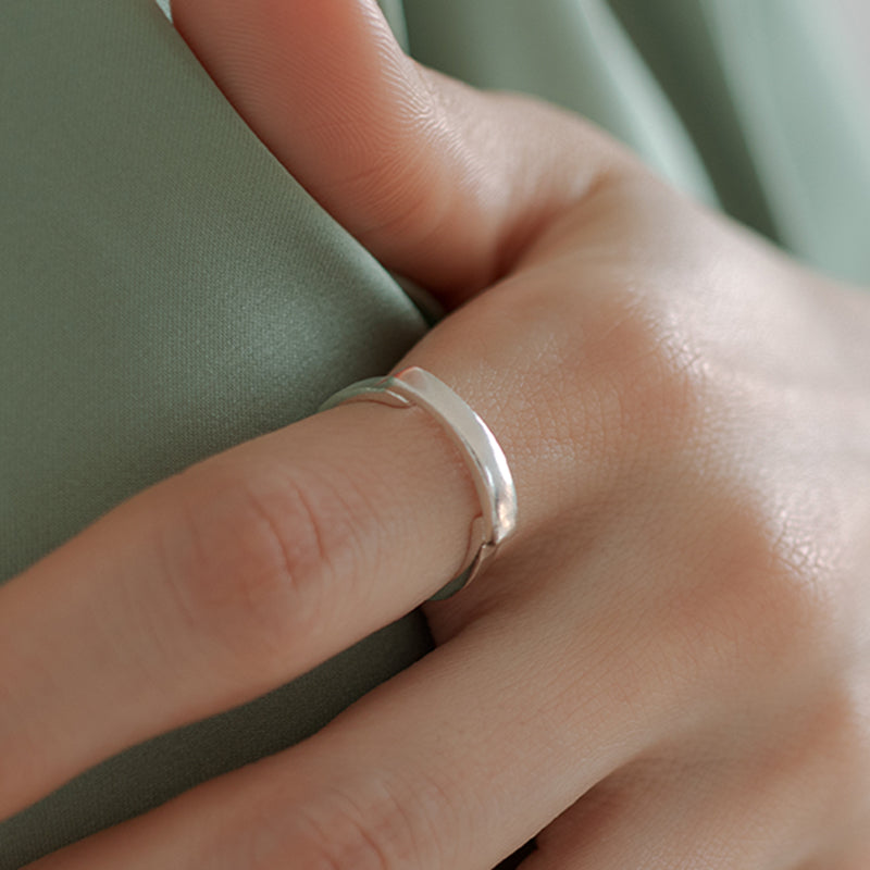 Bridge ring