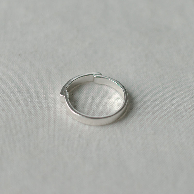 Bridge ring