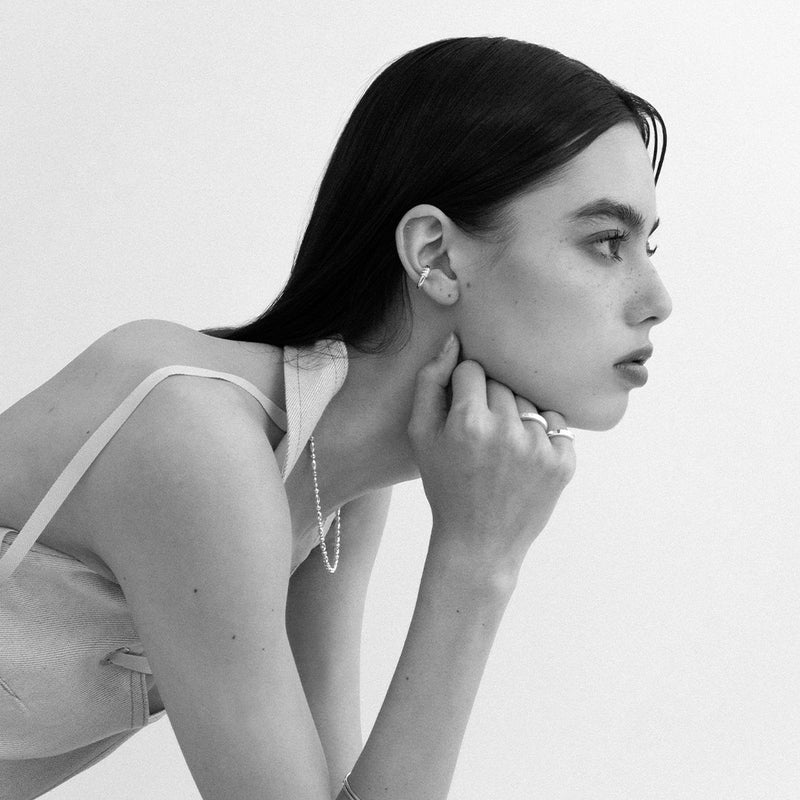 イヤーカフ 05 / EARCUFF 05