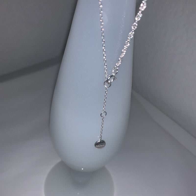 Bell Necklace