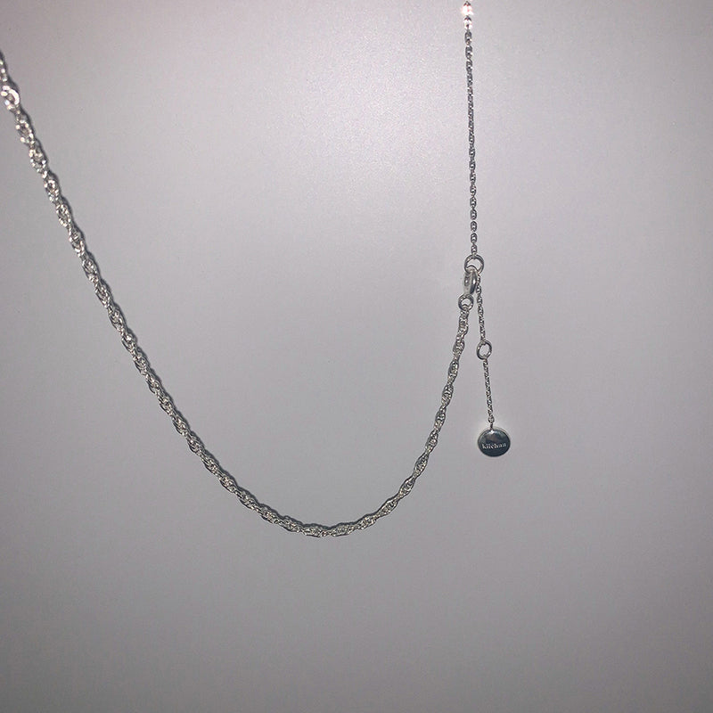 Bell Necklace