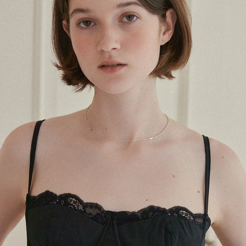 Bell Necklace