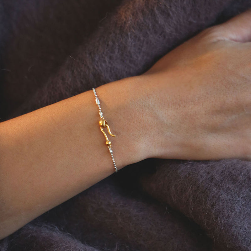 sequence ブレスレット / sequence BRACELET