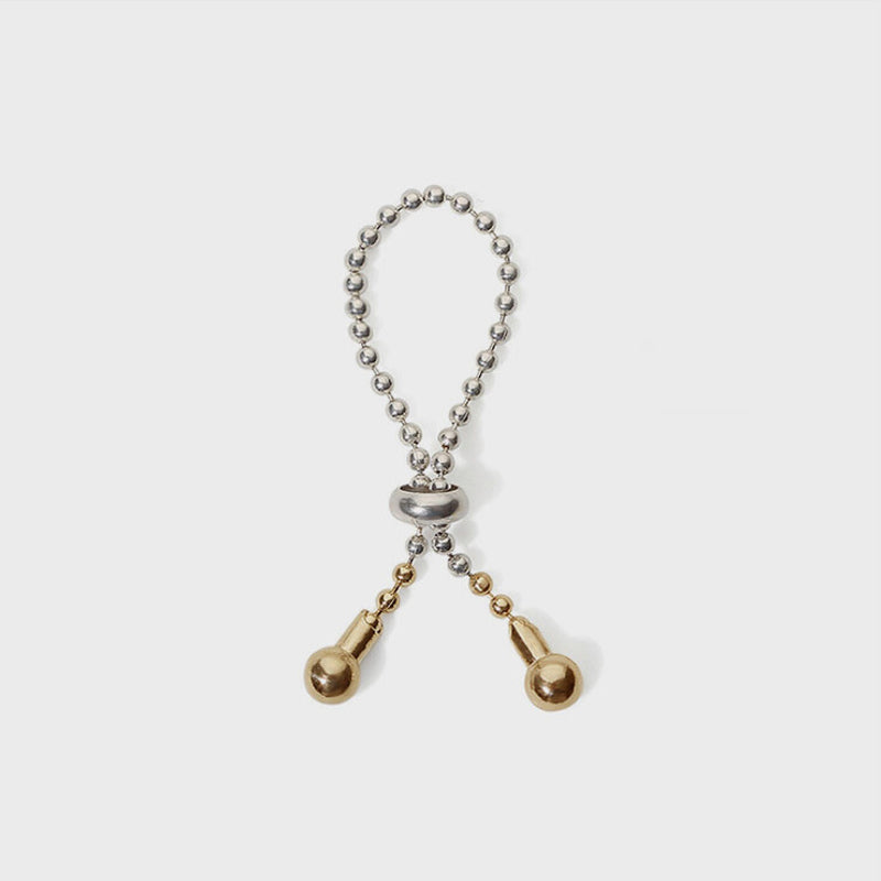 sequence フリー サイズ リング:コンビ / sequence FREE SIZE RING - COMBI