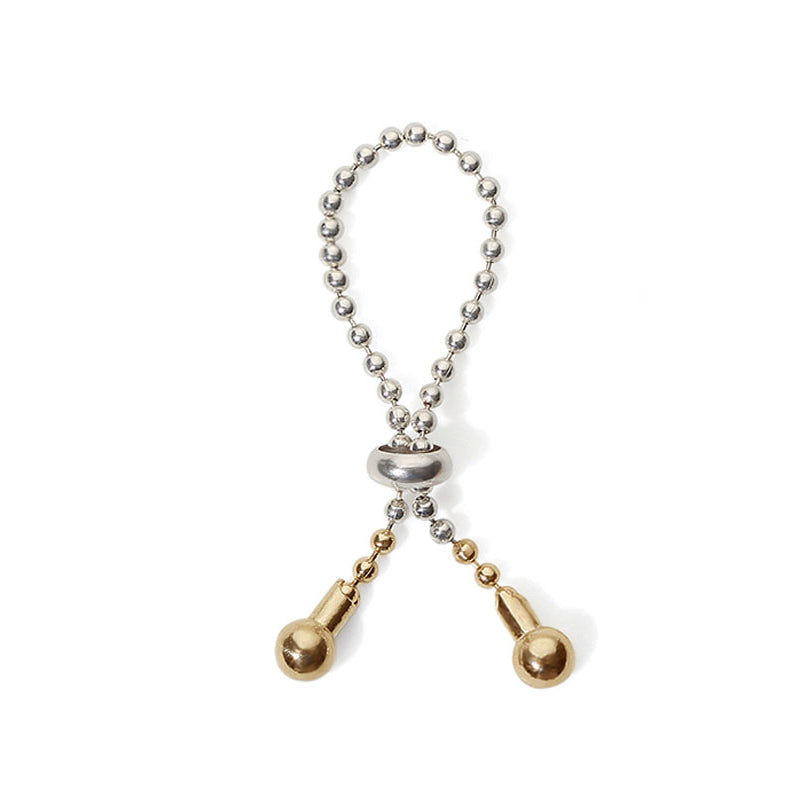 sequence フリー サイズ リング:コンビ / sequence FREE SIZE RING - COMBI