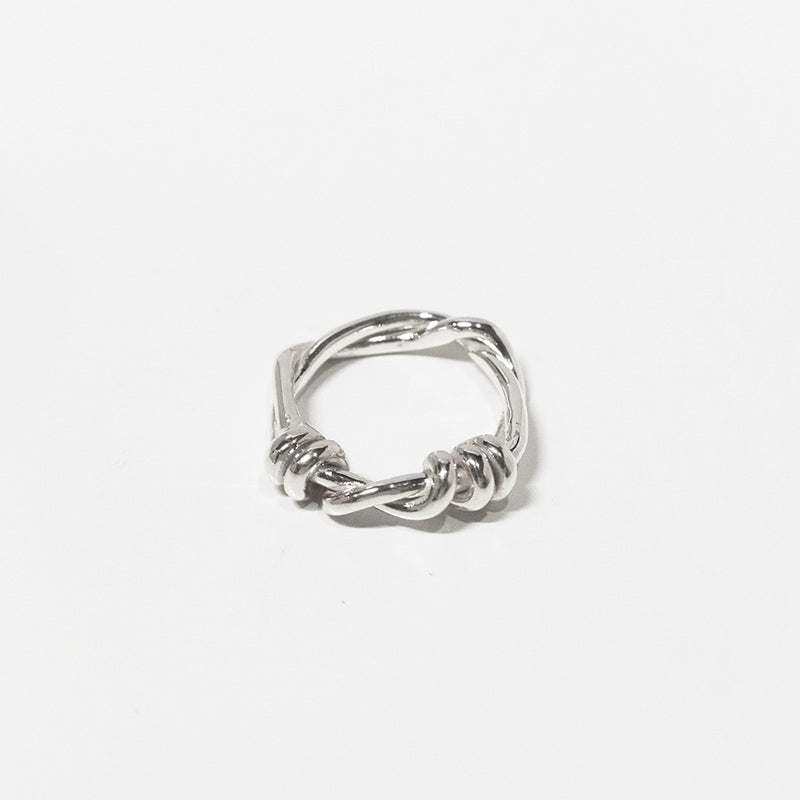 タングル リング / tangle ring